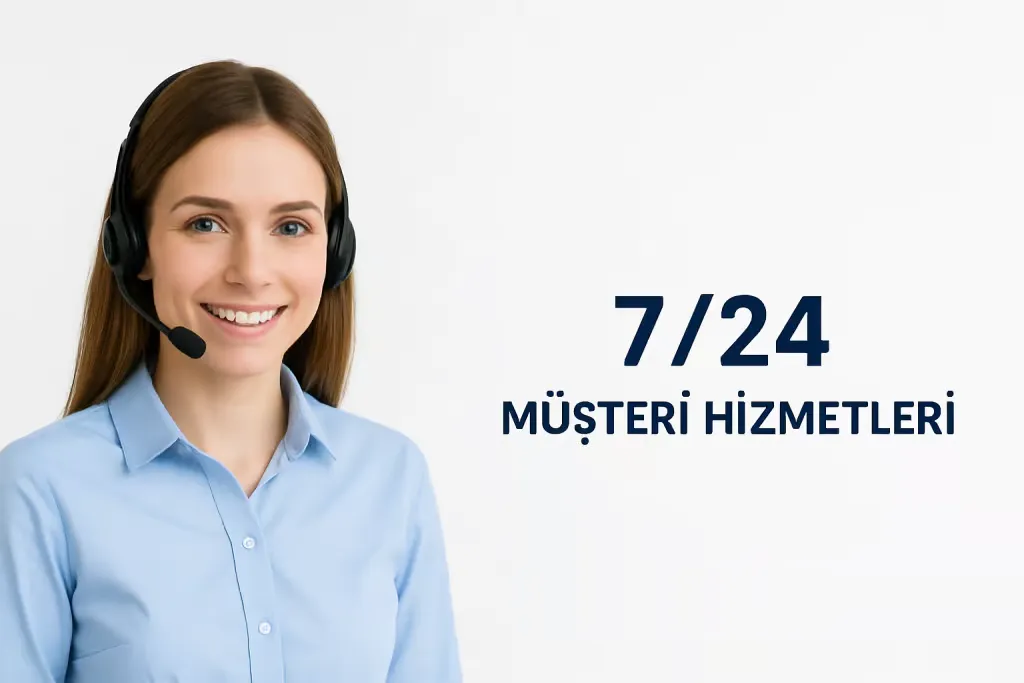 BUCA TERMOSTAR Teknik Servis Ekibi